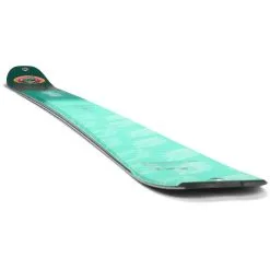 K2 X Grateful Dead Wayback 96 22/23 12 K2 X Grateful Dead Wayback 96 22/23 -Sconto sciare in Italia k2.waybacksyf camber