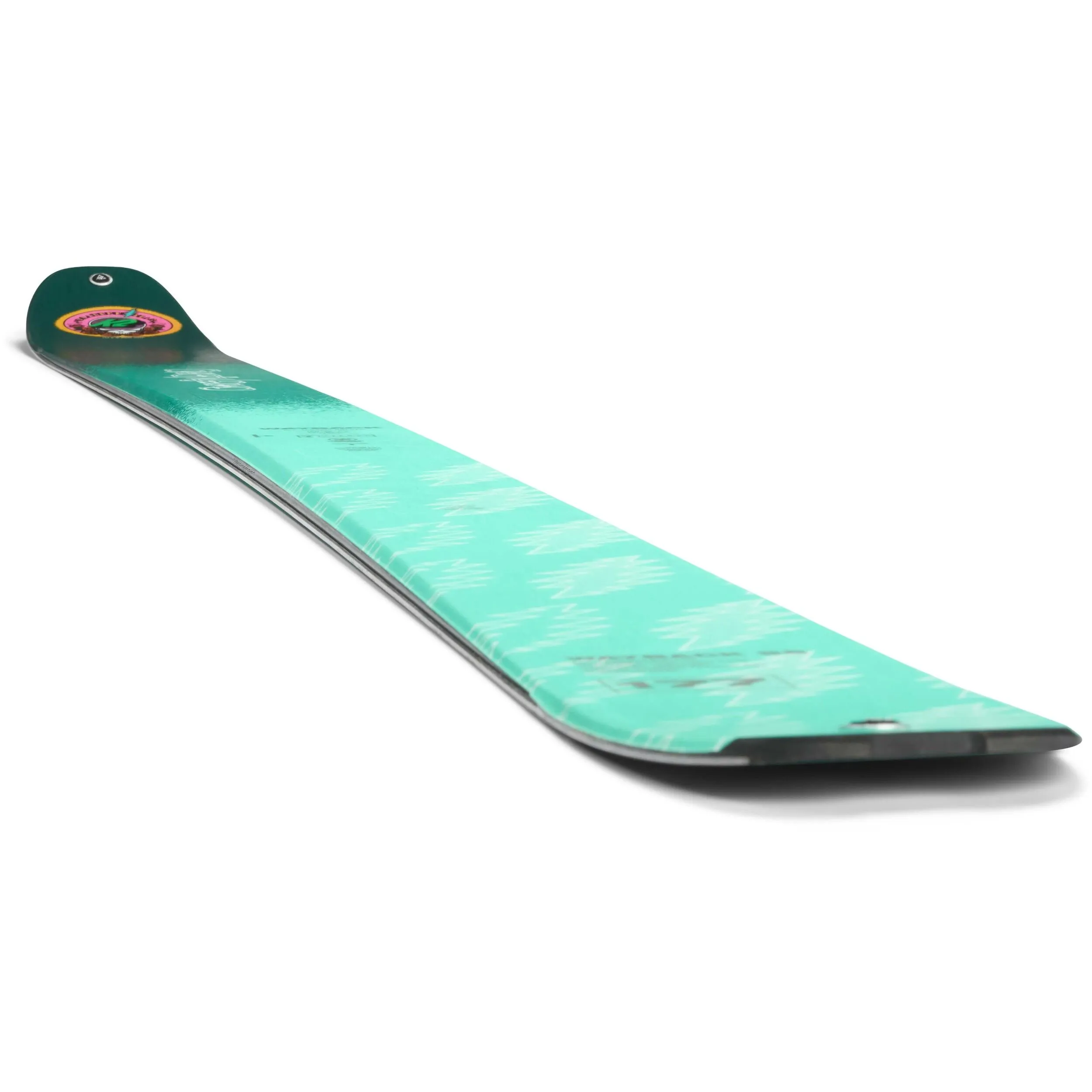 K2 X Grateful Dead Wayback 96 22/23 6 K2 X Grateful Dead Wayback 96 22/23 - immagine 6