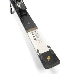 K2 Disruption MTI W + ERC 11 22/23 11 K2 Disruption MTI W + ERC 11 22/23 -Sconto sciare in Italia k2 disruption mti w tail