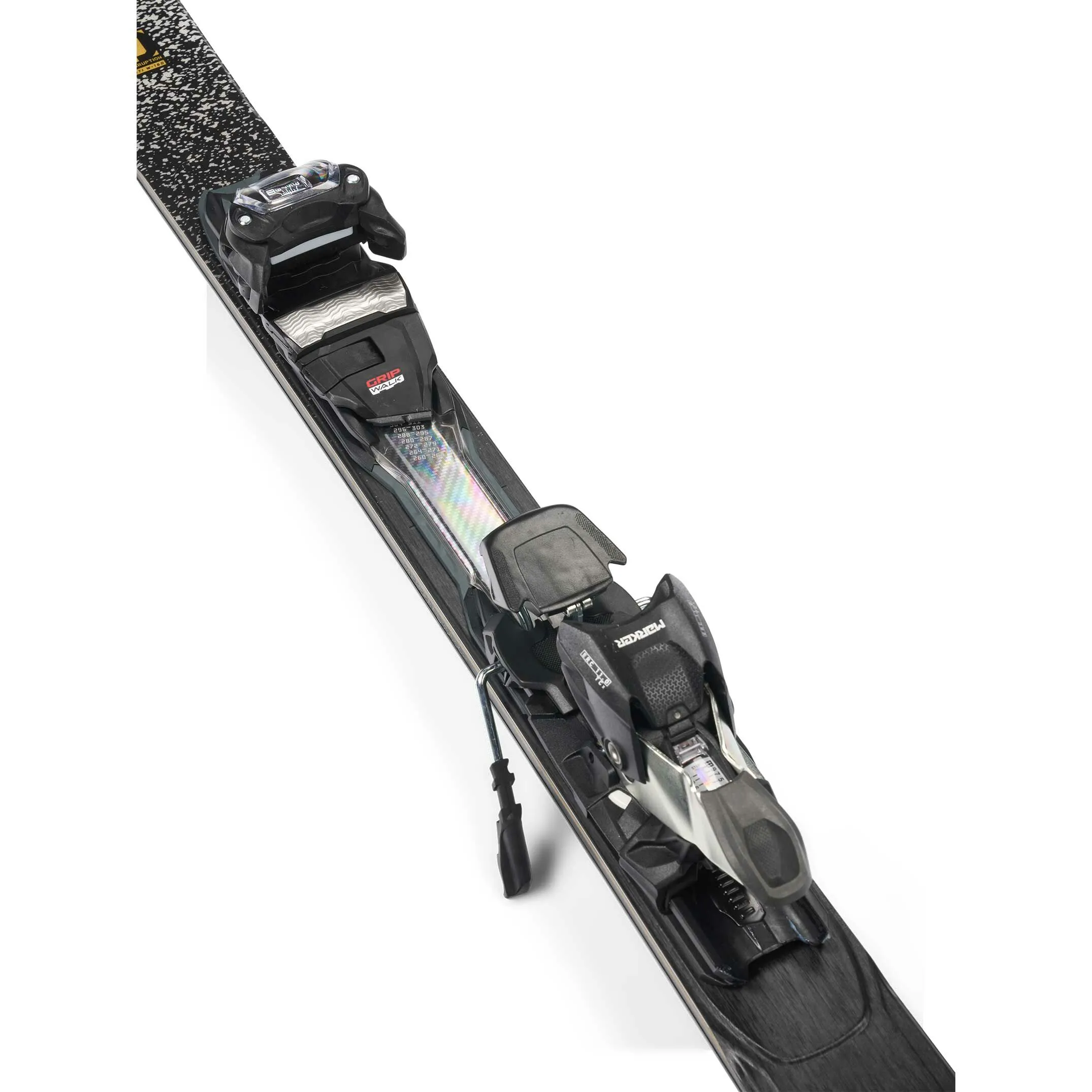 K2 Disruption MTI W + ERC 11 22/23 5 K2 Disruption MTI W + ERC 11 22/23 - immagine 5