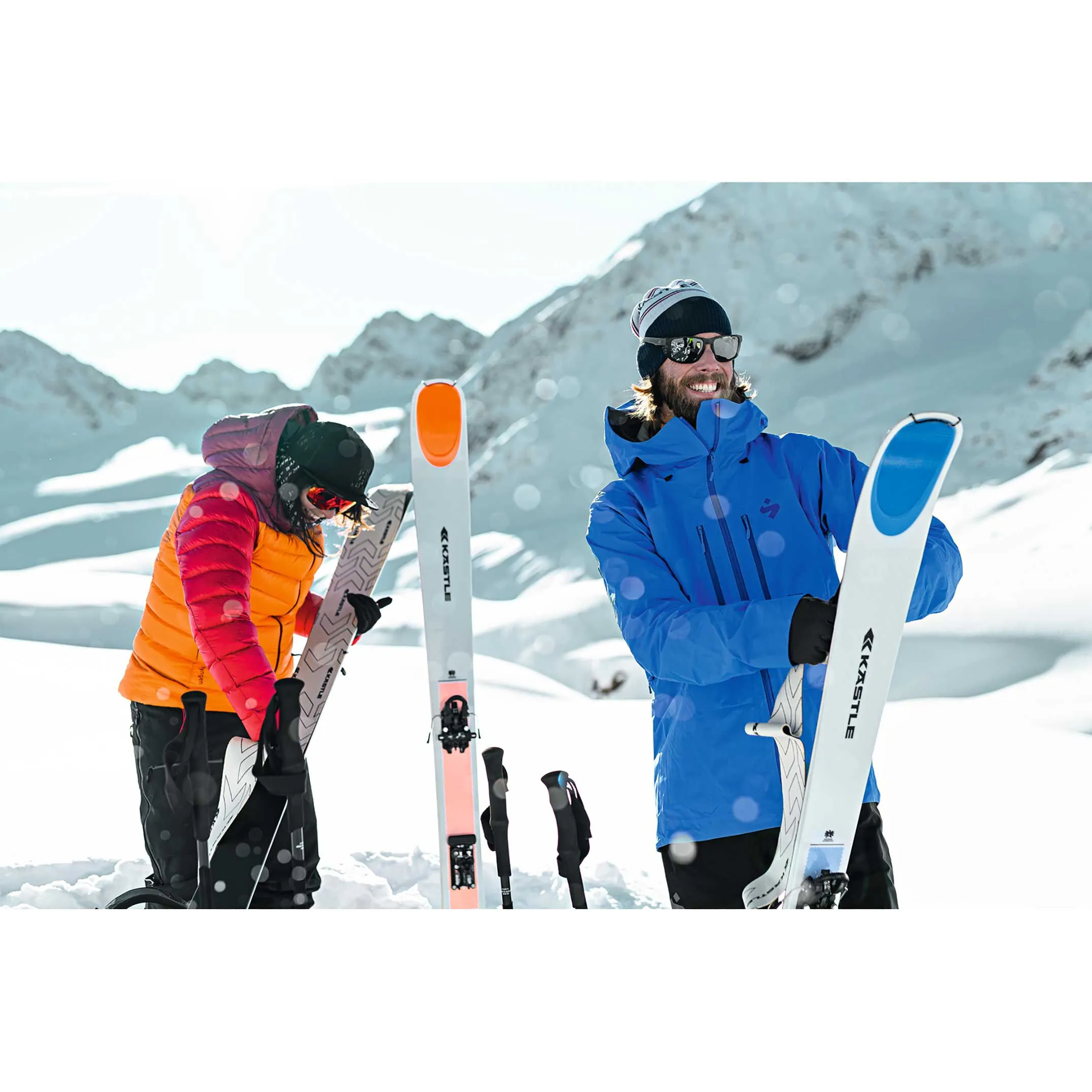 Kastle TX93 21/22 5 Kastle TX93 21/22 - immagine 5