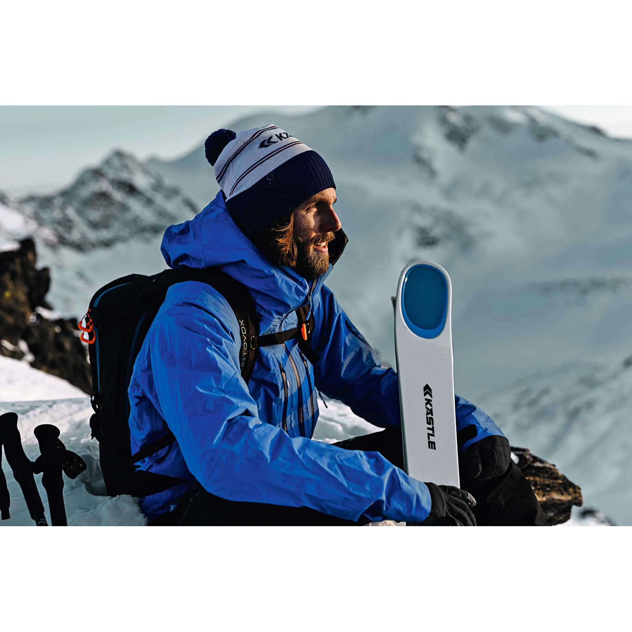 Kastle TX93 21/22 4 Kastle TX93 21/22 - immagine 4