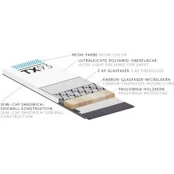 Kastle TX93 21/22 7 Kastle TX93 21/22 -Sconto sciare in Italia kastle tx93 4