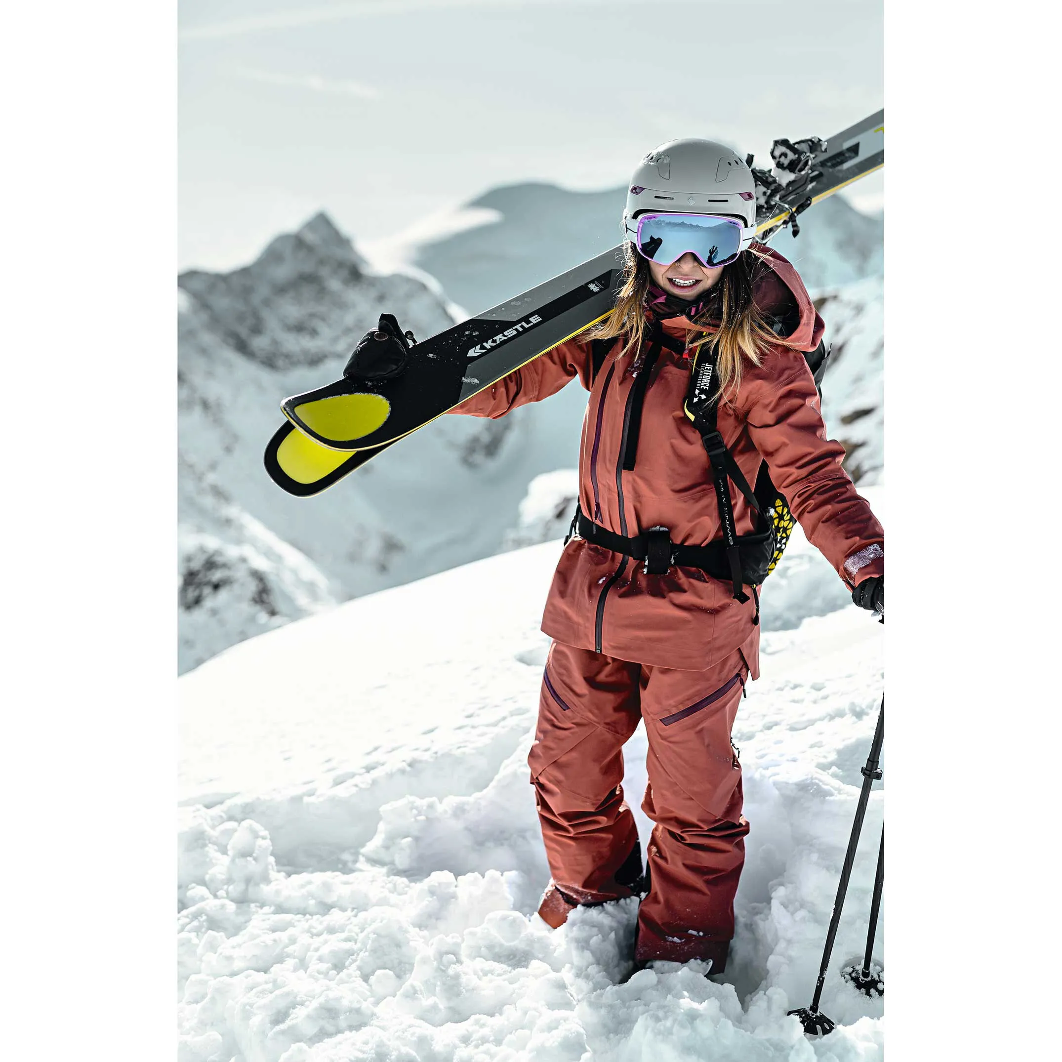 Kastle ZX108 22/23 4 Kastle ZX108 22/23 - immagine 4