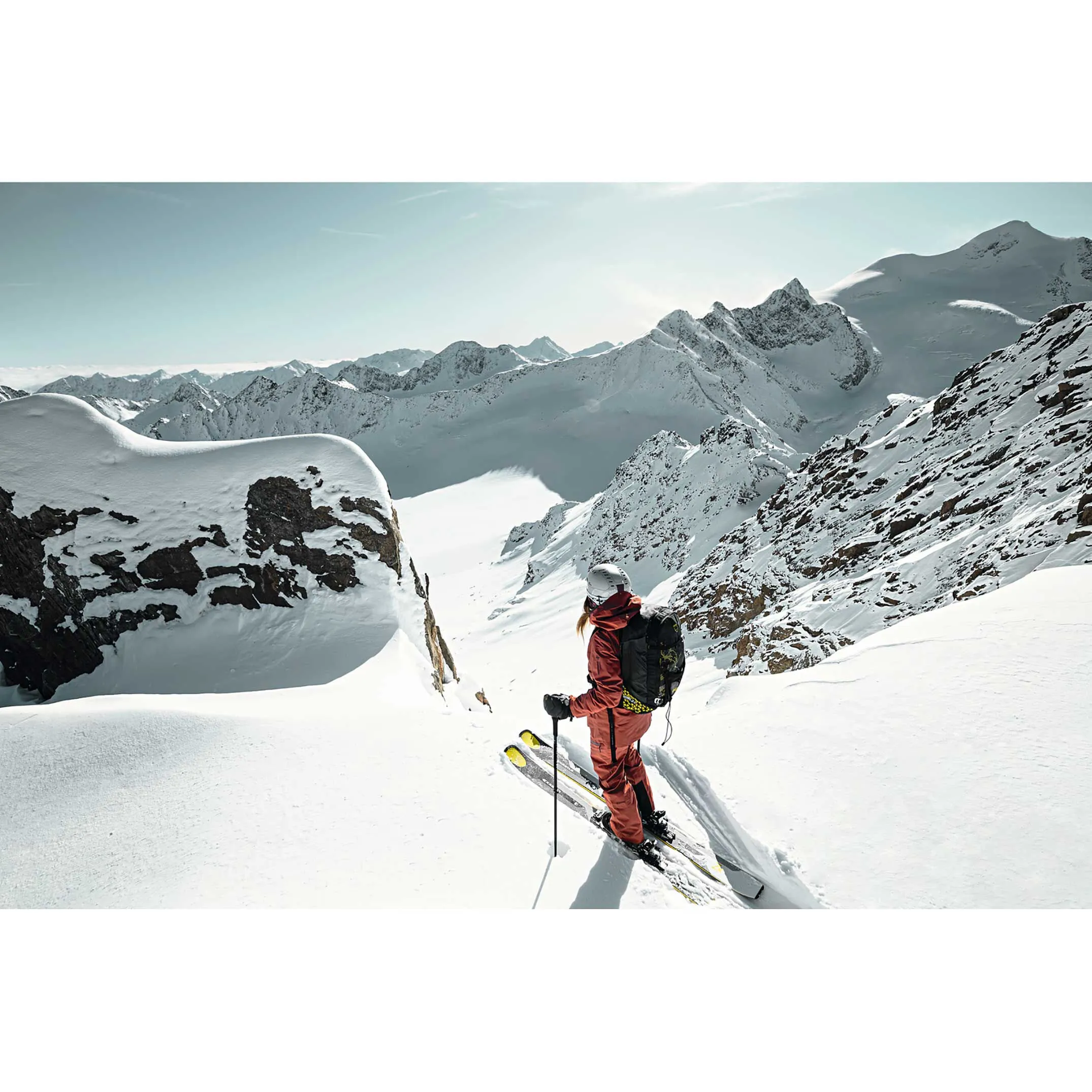 Kastle ZX108 22/23 5 Kastle ZX108 22/23 - immagine 5