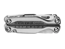 Leatherman Charge TTI+ -Sconto sciare in Italia leatherman charge tti folded 1 2