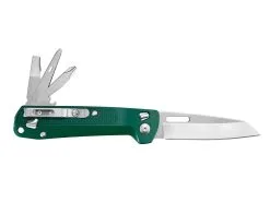 Leatherman Free K2 PE 13 Leatherman Free K2 PE -Sconto sciare in Italia leatherman free k2 pe evergreen evergreen38561