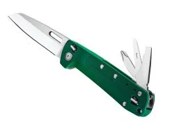 Leatherman Free K2 PE 12 Leatherman Free K2 PE -Sconto sciare in Italia leatherman free k2 pe evergreen evergreen90883