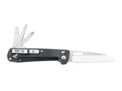 Leatherman Free K2 PE 16 Leatherman Free K2 PE -Sconto sciare in Italia leatherman free k2 pe grey grey00161