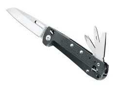 Leatherman Free K2 PE 15 Leatherman Free K2 PE -Sconto sciare in Italia leatherman free k2 pe grey grey49041
