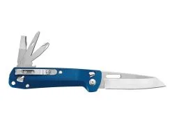 Leatherman Free K2 PE 18 Leatherman Free K2 PE -Sconto sciare in Italia leatherman free k2 pe navy navy27365