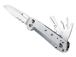 Leatherman Free K4 CE