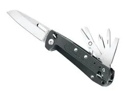 Leatherman Free K4 PE