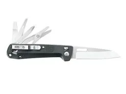 Leatherman Free K4 PE 8 Leatherman Free K4 PE -Sconto sciare in Italia leatherman free k4 pe grey.2