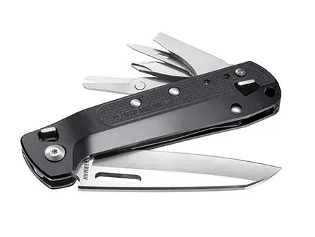 Leatherman Free K4 PE 5 Leatherman Free K4 PE - immagine 5