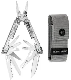 Leatherman Free P4