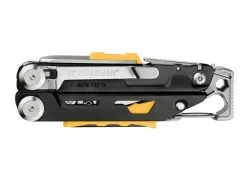 Leatherman Signal -Sconto sciare in Italia leatherman signal black folded 1 2