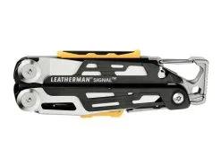Leatherman Signal -Sconto sciare in Italia leatherman signal black folded 2
