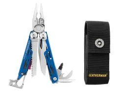 Leatherman Signal