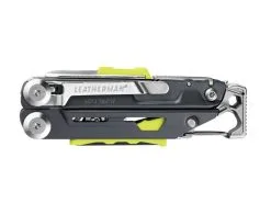 Leatherman Signal -Sconto sciare in Italia leatherman signal granite gray folded 1 2