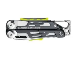 Leatherman Signal -Sconto sciare in Italia leatherman signal granite gray folded 2