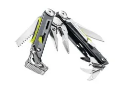 Leatherman Signal -Sconto sciare in Italia leatherman signal granite gray tools 2