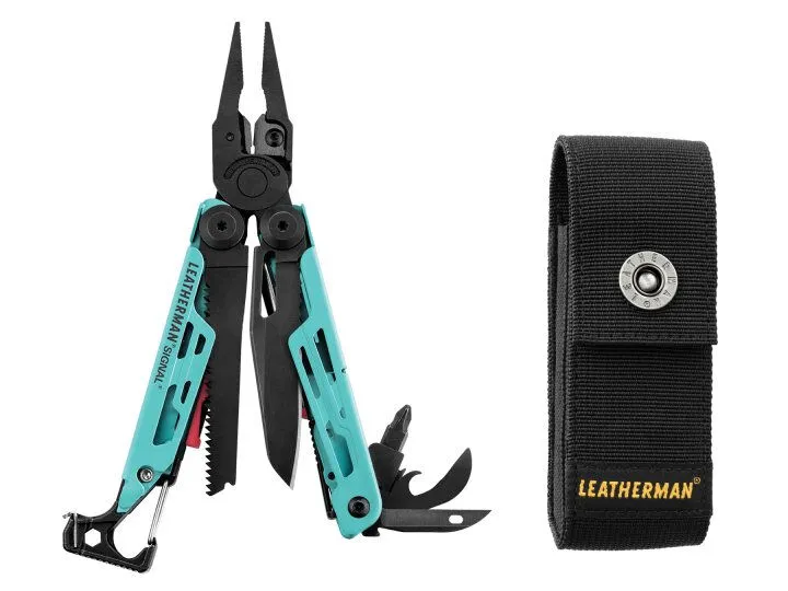 Leatherman Signal+ 10 Leatherman Signal+ - immagine 10