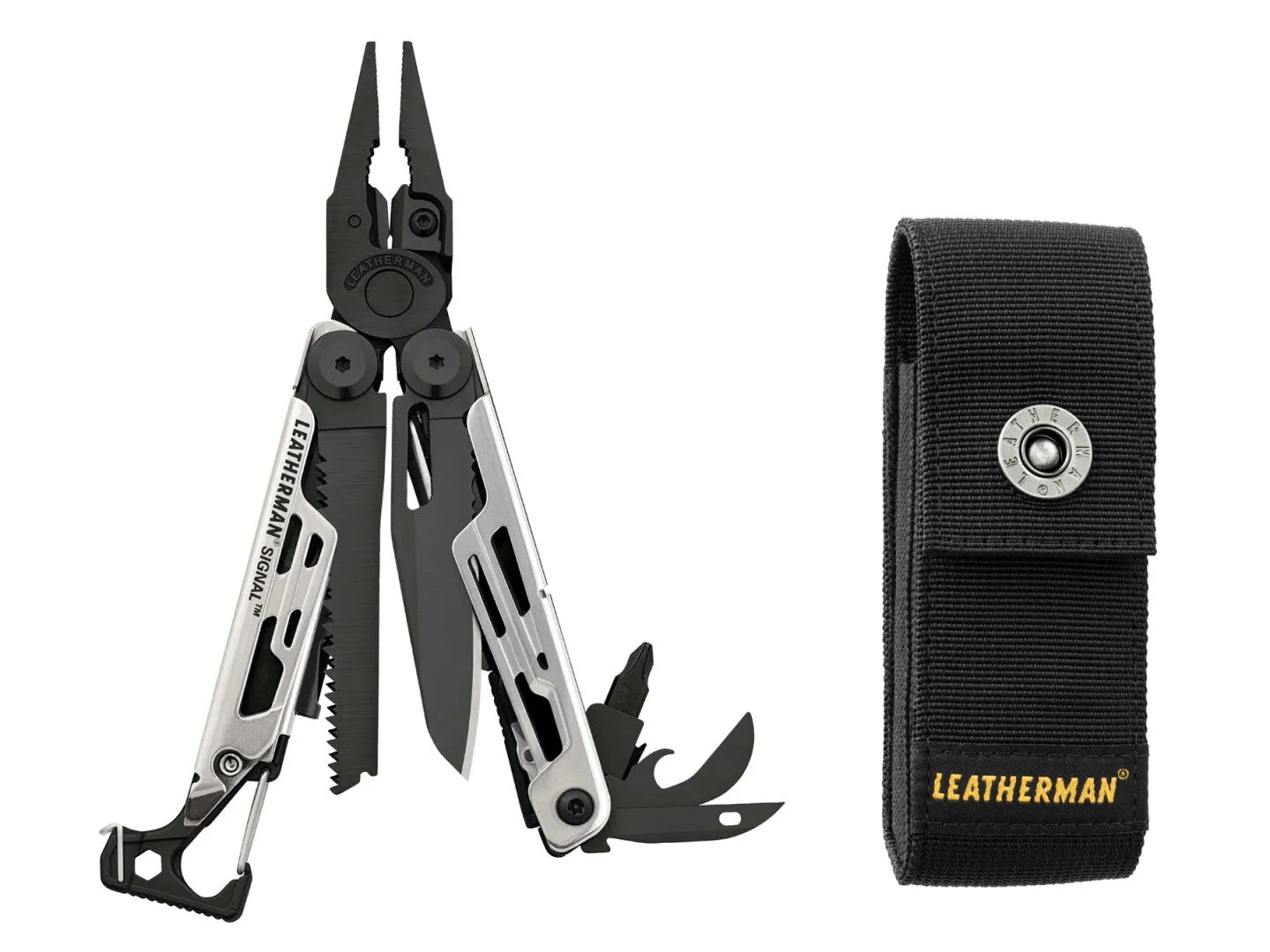 Leatherman Signal+ 9 Leatherman Signal+ - immagine 9
