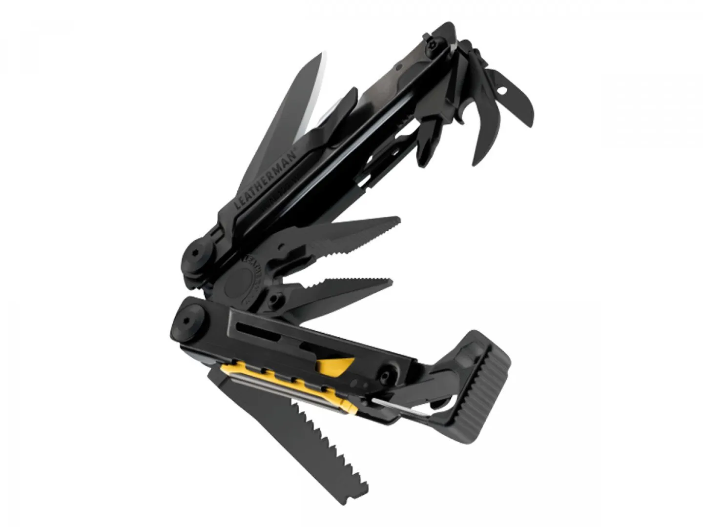 Leatherman Signal+ 3 Leatherman Signal+ - immagine 3