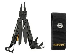 Leatherman Signal+ 16 Leatherman Signal+ -Sconto sciare in Italia leatherman signal black 1