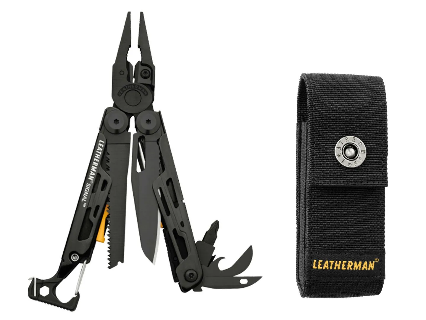Leatherman Signal+ 7 Leatherman Signal+ - immagine 7