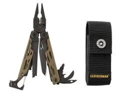 Leatherman Signal+ 17 Leatherman Signal+ -Sconto sciare in Italia leatherman signal coyote 1