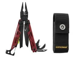 Leatherman Signal+