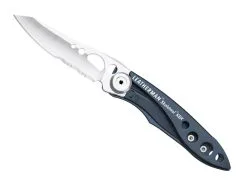 Leatherman Skeletool Knife KBX