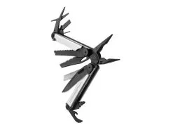 Leatherman Wave+ -Sconto sciare in Italia leatherman wave black silver tools 2