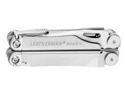 Leatherman Wave+ -Sconto sciare in Italia leatherman wave silver folded 2