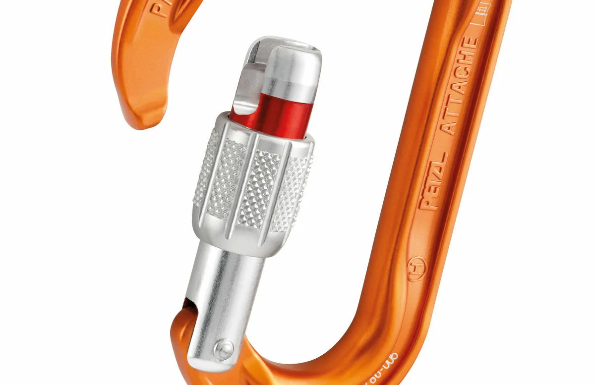 Petzl Attache 1 Petzl Attache