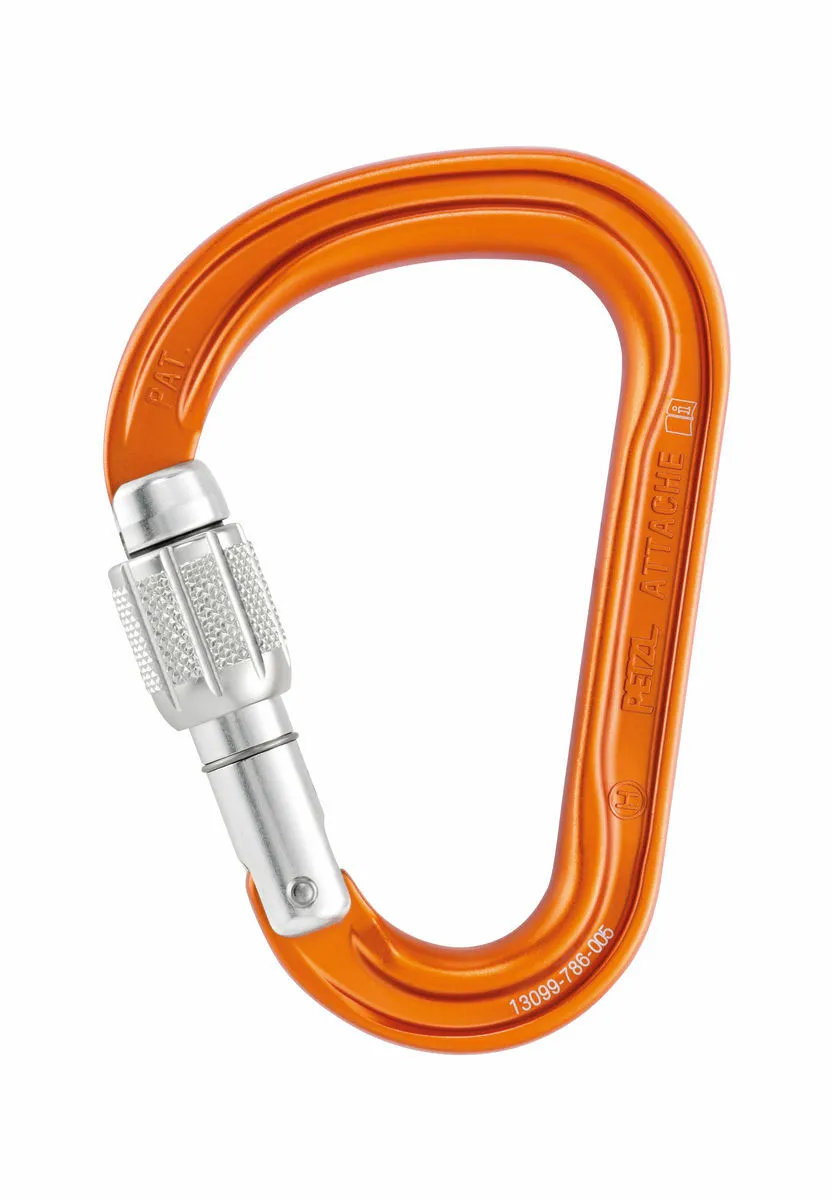 Petzl Attache 2 Petzl Attache - immagine 2