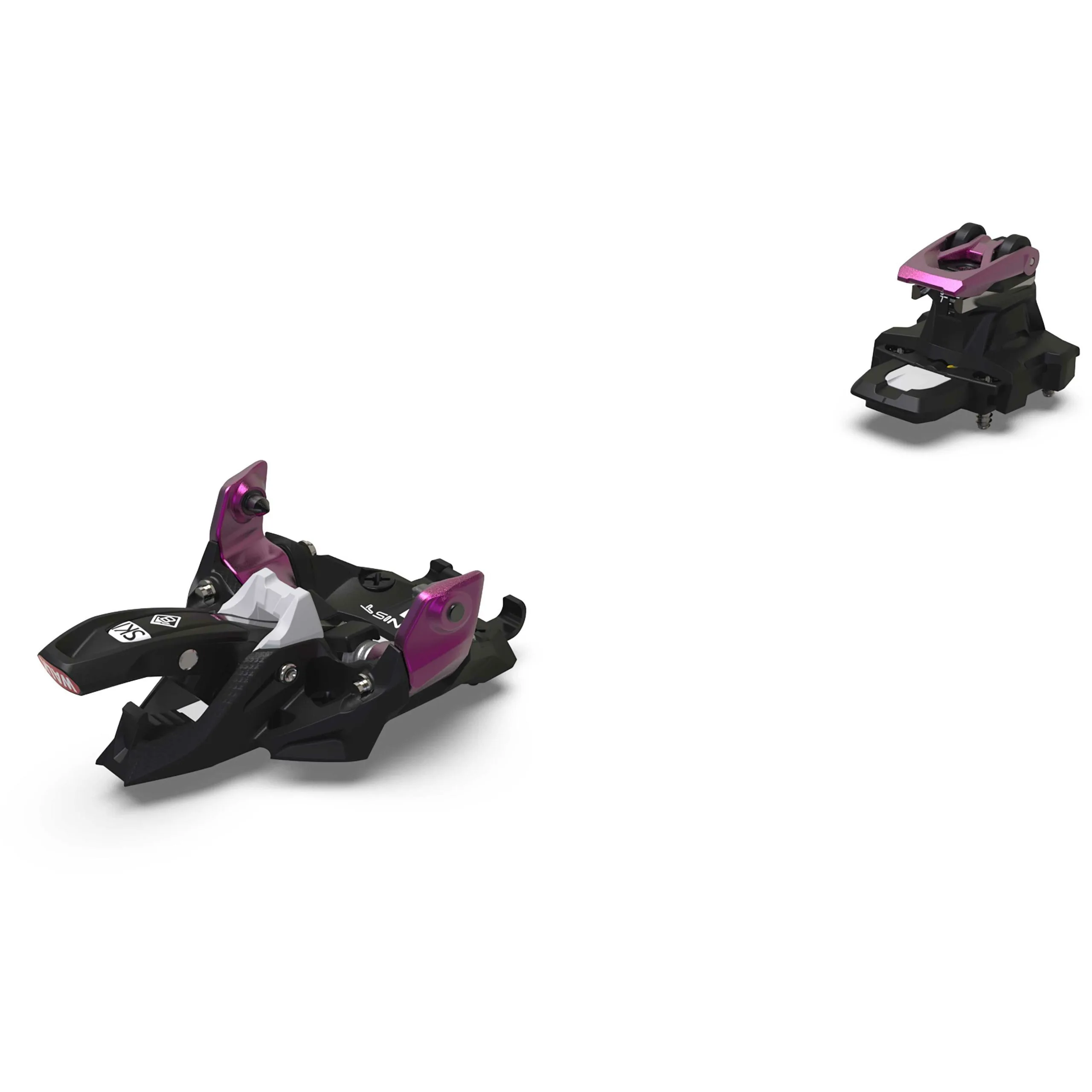 Marker Alpinist 8 22/23 2 Marker Alpinist 8 22/23 - immagine 2