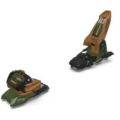 Marker Griffon 13 23/24 -Sconto sciare in Italia marker griffon 13 brown 90 mm brown22621