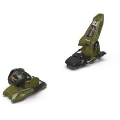 Marker Jester 16 23/24 21 Marker Jester 16 23/24 -Sconto sciare in Italia marker jester 16 green black 100 mm green black23394