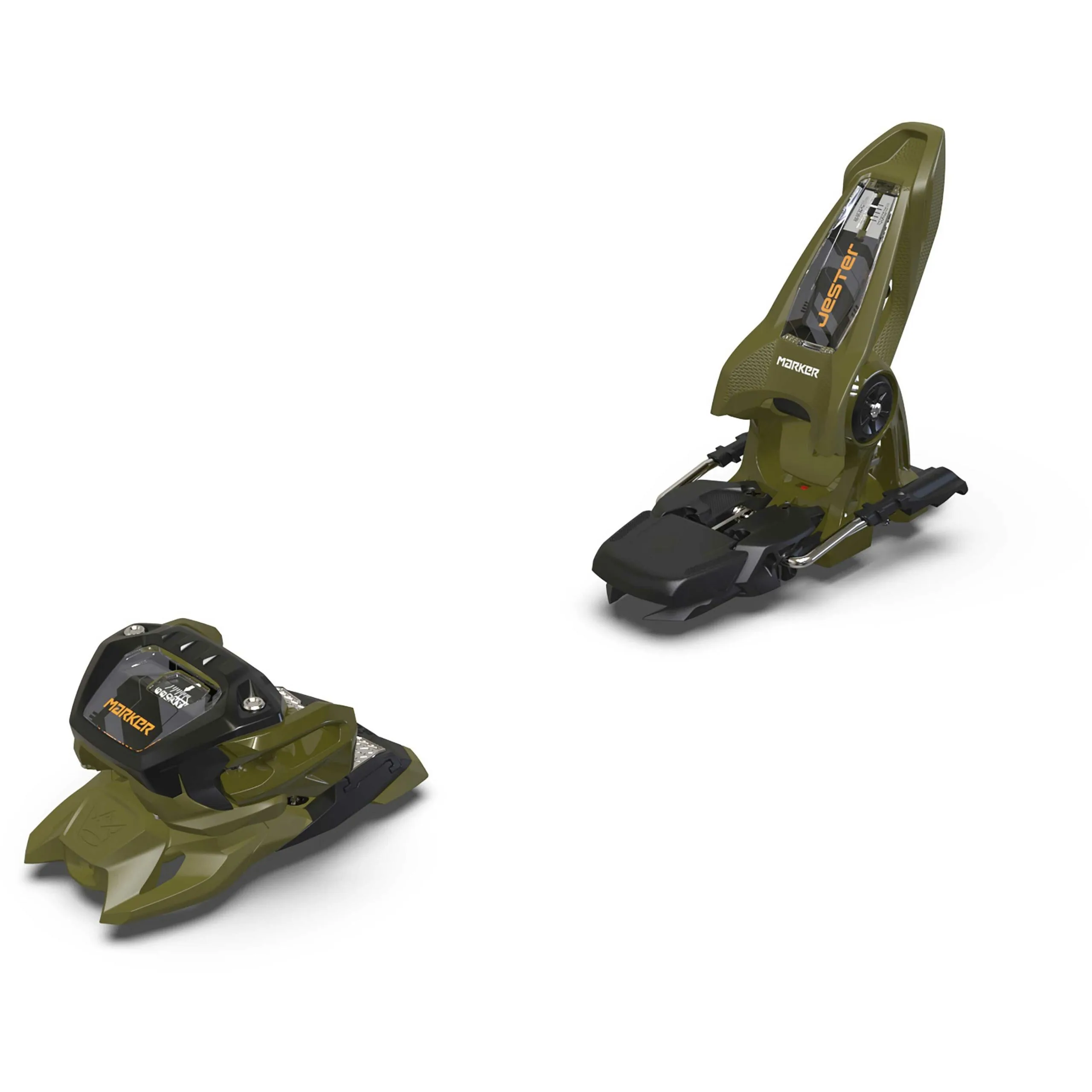 Marker Jester 16 23/24 10 Marker Jester 16 23/24 - immagine 10