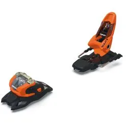 Marker Squire 11 13 Marker Squire 11 -Sconto sciare in Italia marker squire 11 110mm orange black 1