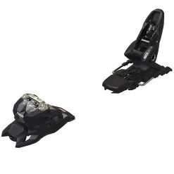 Marker Squire 11 23/24 -Sconto sciare in Italia marker squire 11 black 100 mm black58912