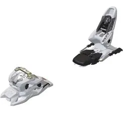 Marker Squire 11 23/24 -Sconto sciare in Italia marker squire 11 white 110 mm white18296