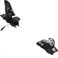 Marker Squire 11 ID Black