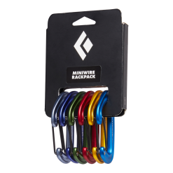 Black Diamond MiniWire Rackpack