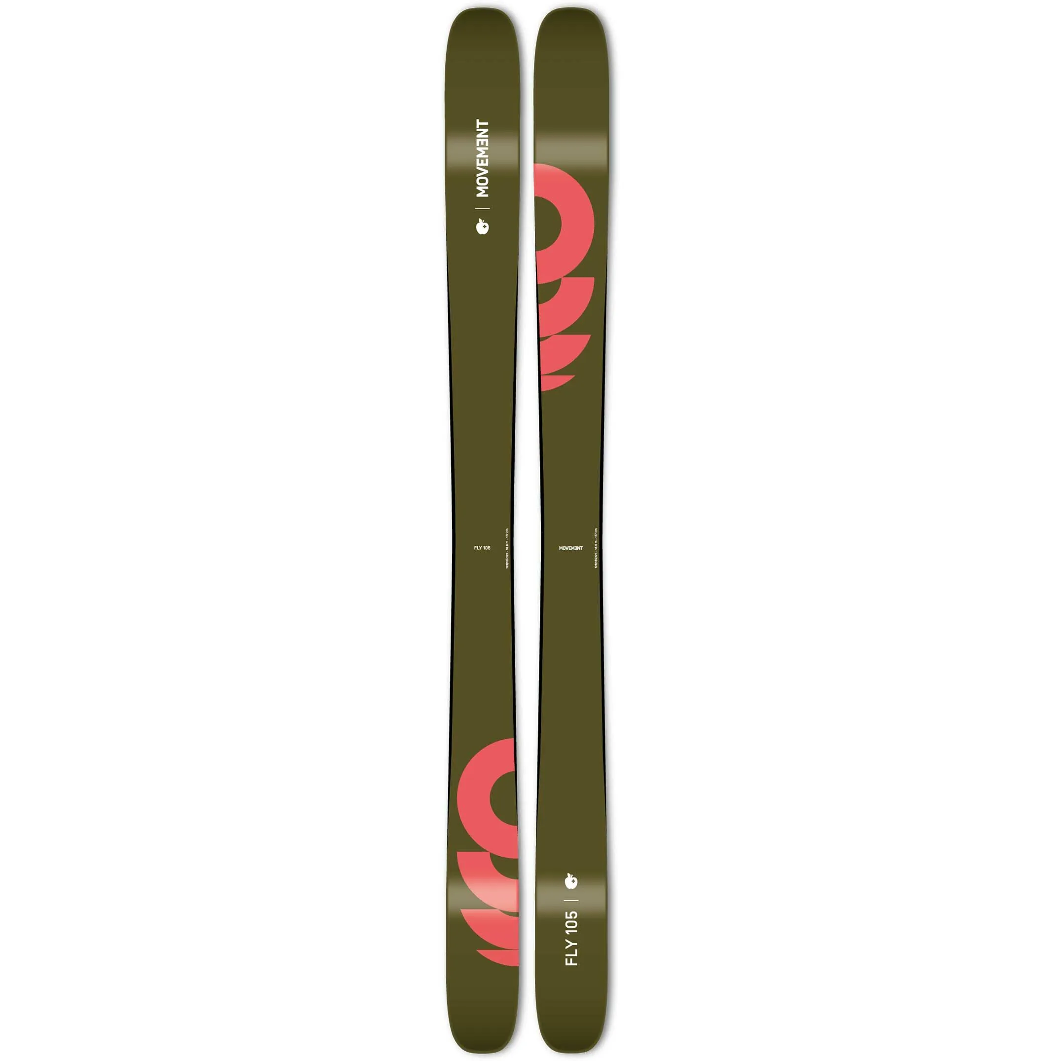 Movement Fly 105 22/23 1 Movement Fly 105 22/23