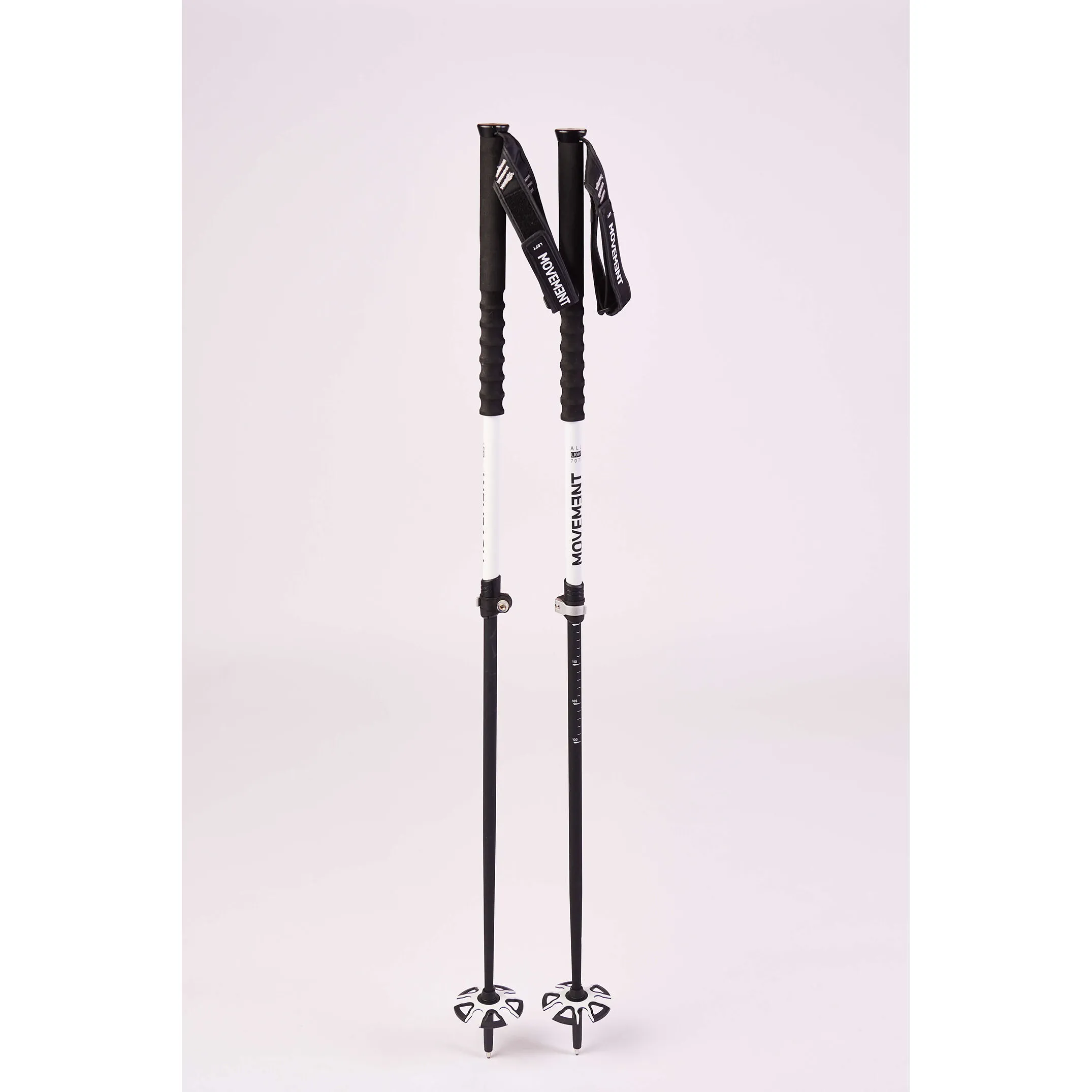 Movement Freeski Alu 2 2 Movement Freeski Alu 2 - immagine 2