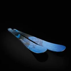 Nordica Enforcer Free 104 22/23 -Sconto sciare in Italia nordica enforcer 104 free 3